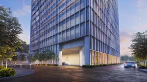 Construction company in kuala terengganu. Conlay Kuala Lumpur City Centre