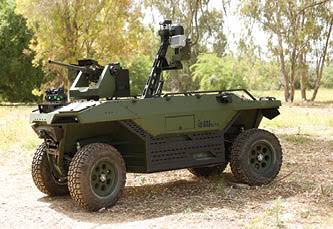 REX MK II — image 3