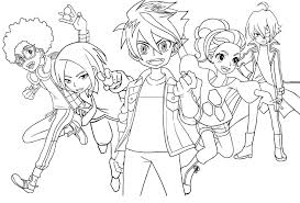 Check spelling or type a new query. Bakugan Coloring Pages 100 Images Free Printable