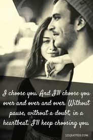 All i want is for you to be a part of my life. 100 Romantic Love Quotes For Her From The Heart 121 Quotes