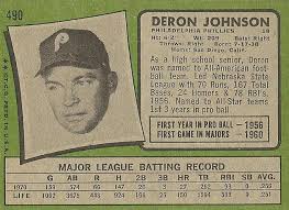 The Phillies Room: 1971 Topps Phillies