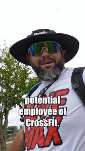 Mike Burch is an American hero 🫡