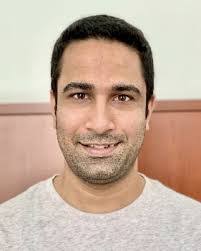 Jay Trivedi's Instagram, Twitter & Facebook