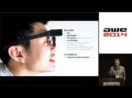 Douglas Lanman (NVidia)