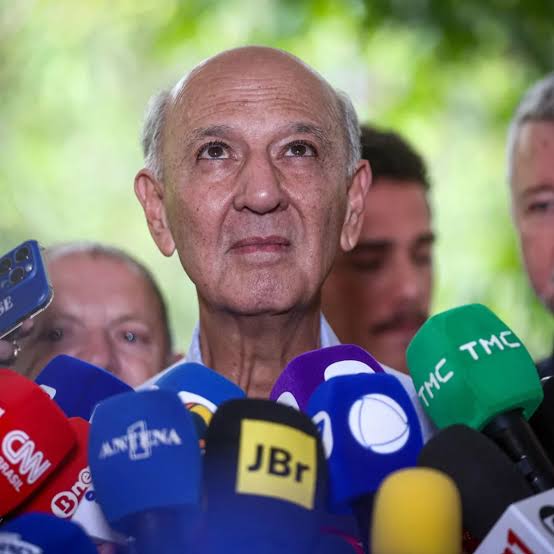 Barrado pelo TSE, Arruda diz que não recorrerá: Meu caminho se encerra aqui
