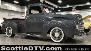 Image result for Birch Gray 1950 Ford Truck