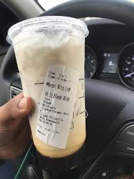 You don't even need an espresso coffee maker and it doesn't even need to be starbucks cofee. Starbucks Double Shot On Ice Shenanigans Part2 Starbucks