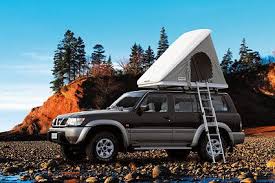 Autohome Columbus The Roof Top Car Tent For Any Vehicle Roof Top Tent Car Tent Car Top Tent