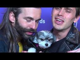 10th Annual Shorty Awards Teal Carpet