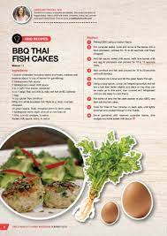 Ymca Healthy Living Magazine Powered By N4 Food And Health Summer 2019 Healthy Snacks To Make Food Super Healthy Recipes