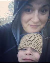 The middle child knows the burden that carries