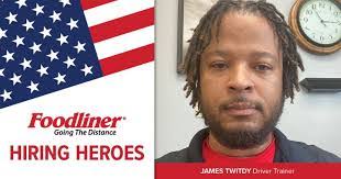 Jerry Vest's Instagram, Twitter & Facebook