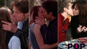 I have to admit that i loved and hated all of rory's boyfriends at least at one point during the whole show. Some Like It Pop Rory S Boyfriends On Gilmore Girls Ranked Youtube