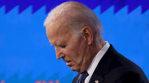 USA: Who Truly Governs Behind Biden