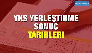 Peki yks tercihleri ne zaman başlayacak 2021? Osym Yks Universite Tercih Ve Yerlestirme Sonuclari 2020 Kayit Tarihleri Yayimlandi Son Dakika Haberleri