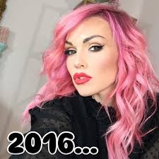 2016…what in the 10 years ago?!? Some of these things don't feel like 10  years ago🙈 And 10 years before, when I was just a freelance makeup artist  and single mom, who