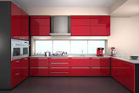 Start shopping for your dream kitchen now! 20 Metal Kitchen Cabinets Design Ideas Buungi Com
