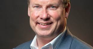 5 questions with gubernatorial candidate Sen. Mark Mullet