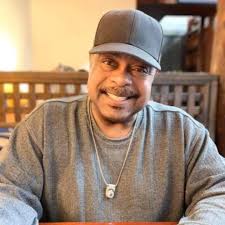 Obituary of Larry Walker