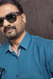 Shyam Sundar Ashwathnarayan