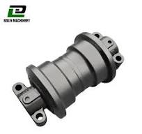 Heavy Equipment Track Roller for Kobelco Excavator Sk210 Sk260 Sk330 Sk350  Undercarriage Parts