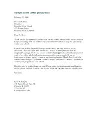 Cover Letter Template Higher Education Cover Coverlettertemplate Education Higher Letter Templa Cover Letter Template Cover Letter Cover Letter Sample