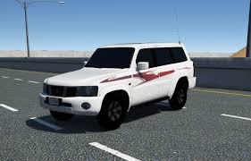We did not find results for: Nissan Patrol Super Safari Vtc Replace Gta5 Mods Com