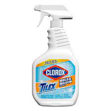 We did not find results for: Tilex Clorox Plus Tilex Mold And Mildew Remover Spray Bottle Shop All Purpose Cleaners At H E B