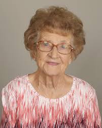 Obituary for Ethel L. “Momo” Huff