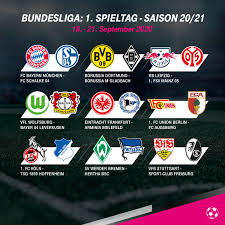 Neben dem bundesligaspielplan gehört auch der. Magenta Sport Die Dfl Hat Den Bundesliga Spielplan Fur Facebook