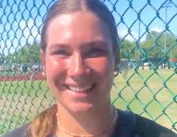 Video Interview: Meet Class of 2025 No. 1 Player… Oklahoma-Bound Catcher Kendall  Wells! (Oct. 29, 2024)