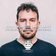 John Digweed & Nick Muir