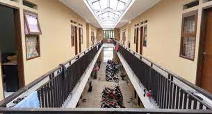 Kos-Kosan di Surabaya Harus Didaftarkan Resmi | beritajatim.com