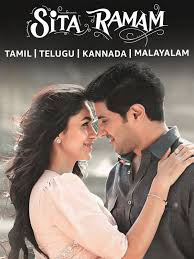 Watch Sita Ramam | Prime Video