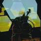 Honey Gold: An Immersive Audiovisual, Meditative & Restorative Experience