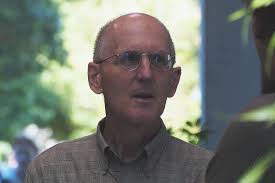 PPE Working Paper Series: Wayne Moore