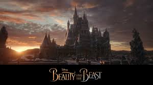 The rooms in the castle of the beast combine basically french. Beauty And The Beast Movie Castle 1920x1080 Download Hd Wallpaper Wallpapertip