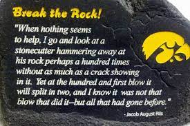 False Advertising Catchy Slogans And The Race To Win The Hearts And Minds Of High School Recruits Black Heart Gold Pants