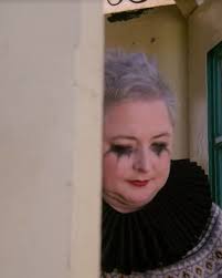 Siobhán 👑, #TraitorsIRL