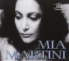 Renato zero mia martini e loredana bertè. Mia Martini All The Best 3 Cds Jpc