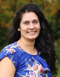 Janine Derosa's Instagram, Twitter & Facebook