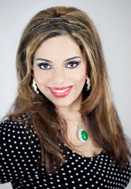 фотография Соня Ахмед