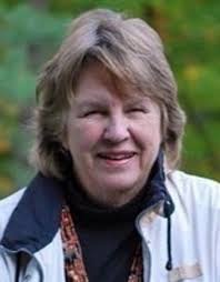 Marijane Hudson Obituary