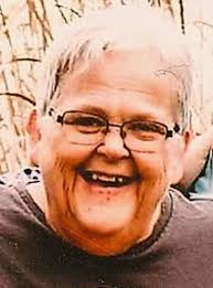 Vicki Powell Obituary (1955