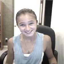 Stella Gearhart (@StellaStalker)