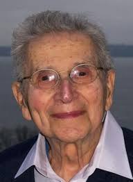 Frank Wesley Obituary (1918