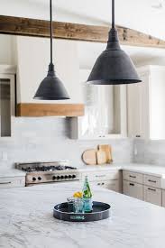Kartell's fl/y pendant lamp provides a pleasant general light and looks great above your dining table. Restoration Hardware Vintage French Farmhouse Pendant Restoration Hardware Vintage Fren Interior Design Kitchen Farmhouse Pendant Lighting Kitchen Interior