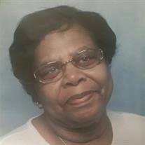 Ms Bertha M Mitchell Obituary