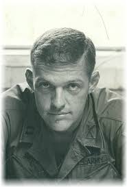 James Bragg, Maj. US Army Ret Obituary