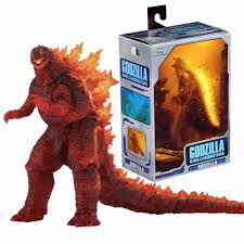 King of monsters (2019) film, rodan makes its appearance in the toho large kaiju series at last! Godzilla Prices And Online Deals May 2021 Shopee Philippines